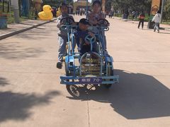 -南戴河国际娱乐中心