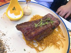 -威尼斯西餐厅(东区店)