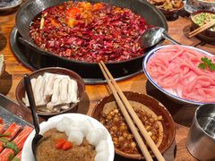 -楠火锅(太古里总店)