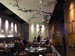 大堂-煲宫(华润万象城店)