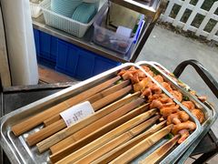 -醉二娘正宗西昌火盆烧烤(大丰店)