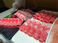 -海底捞火锅(正大乐城店)