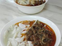 iphone_upload_pic-何记鳝鱼面馆(开发区分店)