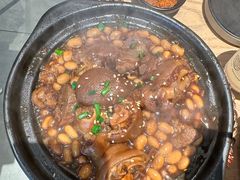 -川堂风·跷脚牛肉·乐山爆炒(宝山日月光店)