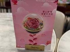 -哈根达斯(红谷滩万达店)
