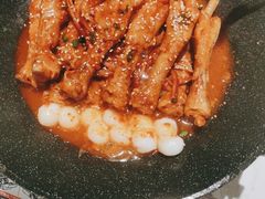 -卡朋西餐(大信新都汇店)