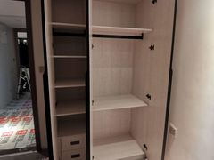 -索菲亚衣柜橱柜全屋定制(真北红星店)
