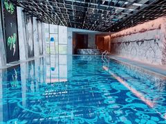 -北京索菲特大酒店·健身中心