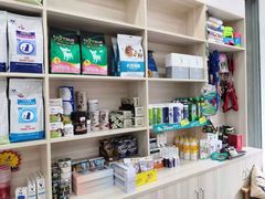 -瑞派康怡24h宠物医院·犬猫医疗中心·微创绝育(瑞景分院)