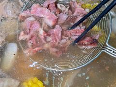 -官塘陈记鱼生·潮汕砂锅粥·牛肉火锅(潮枫路总店)