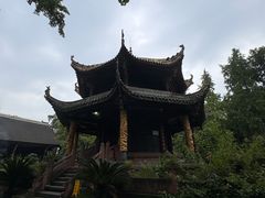 -青羊宫