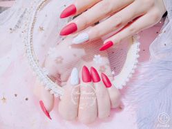 -Aso Artist Beauty美甲美睫