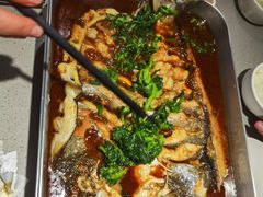 -半天妖烤鱼(中山路店)