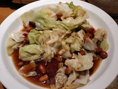-炊烟小炒黄牛肉(中心印象城店)