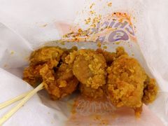 -前进5路汉堡炸鸡(前进五路店)