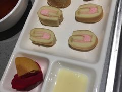 -海底捞火锅(振华商厦店)