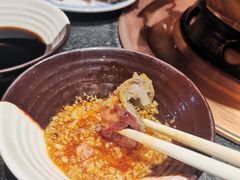 -清真·京华源铜锅涮肉(丰庆店)