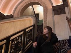 -上海和平饭店 Fairmont Peace Hotel
