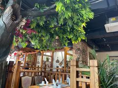 -草原塞蛮羊火锅城(港湾店)