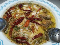 -花椒俏川菜小馆(南海万达店)