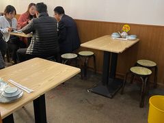 大堂-九龙餐厅(大沽路店)