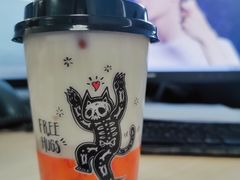 -85度C(南京张府园店)