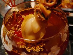 -甄御•海鲜新青岛菜(麦岛店)