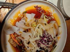 -冒烟的阿凡提·新疆餐厅(时代天街店)