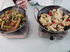 -河南食府(人民路店)