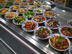 -豫掌柜饸饹面·烩面(秀沿路店)