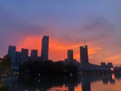-天鹅湖体育公园