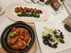 -广州酒家(昌岗地铁站店)