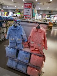 -贝贝熊(武汉武昌府佰港城店)