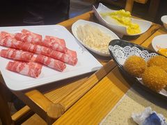 -煲大王老砂锅猪肚鸡(泊富ICITY店)