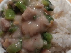 -桂小厨广西菜(青秀万达店)