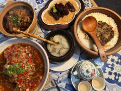-图味美小黄鱼·景德菜(浙江路店)