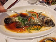 -金鮀岛潮州酒家