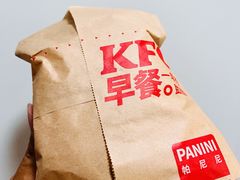 -肯德基(建华店)