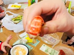 -张胡李四季虾玲珑(竞舟路店)