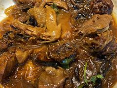 -李记饺子·熏酱东北菜(欢乐谷店)