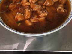 -大时代美食面馆