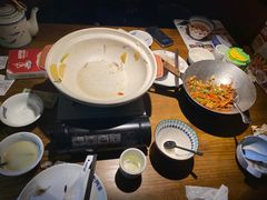 -老阿爸鲜鱼土菜(昆山花桥店)