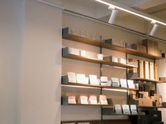 -echoes coffee回响咖啡(红山店)