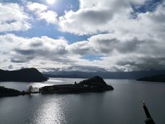 -里格村景区