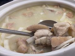 -大嫂镬仔·焖鸡煲·啫啫煲(逢源路店)