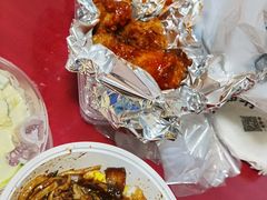 -中国凉都黄牛肉馆(杭州总店)