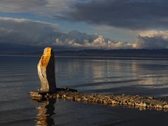 -青海湖国家重点风景名胜区