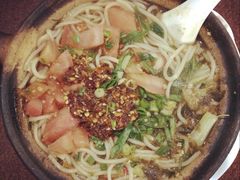 顺顺小吃-顺顺小吃(独克宗古城店)