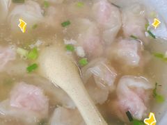 -笑云开汤包店(网巾市店)