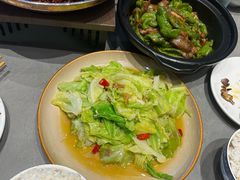 -赵小犇·江湖川菜馆